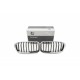 Acoperiș motor ATTRACTOR foaie unică crom negru BMW 3 F30 51137255411