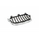 Acoperiș motor ATTRACTOR foaie unică crom negru BMW 3 F30 51137255411