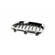 Acoperiș motor ATTRACTOR foaie unică crom negru BMW 3 F30 51137255411