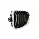 Acoperiș motor ATTRACTOR foaie unică crom negru BMW 3 F30 51137255411
