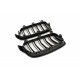 Acoperiș motor ATTRACTOR dublu lamă negru mat BMW 3 F30 51137255411
