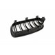 Acoperiș motor ATTRACTOR dublu lamă negru mat BMW 3 F30 51137255411
