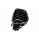 Acoperire motor ATTRACTOR dublu lamă de carbon BMW 3 F30 51137255411