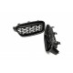 Acoperiș motor ATTRACTOR diamant negru lucios BMW 3 F30 51137255411