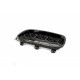 Acoperiș motor ATTRACTOR diamant negru lucios BMW 3 F30 51137255411