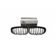 Acoperiș motor ATTRACTOR dublu lamă negru mat BMW 3 F34 51712410146