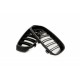 Acoperiș motor ATTRACTOR dublu lamă negru mat BMW 3 F34 51712410146