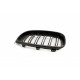 Acoperiș motor ATTRACTOR dublu lamă negru mat BMW 3 F34 51712410146
