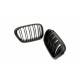 Acoperiș motor ATTRACTOR dublu lamă negru mat BMW 5 E39 51132497261