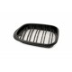Acoperiș motor ATTRACTOR dublu lamă negru mat BMW 5 E39 51132497261