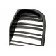 Acoperiș motor ATTRACTOR dublu lamă negru mat BMW 5 E39 51132497261