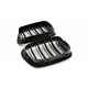 Acoperiș motor ATTRACTOR dublu lamă carbon BMW 5 E39 51132497261