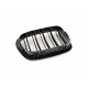 Acoperiș motor ATTRACTOR dublu lamă carbon BMW 5 E39 51132497261