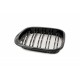 Acoperiș motor ATTRACTOR dublu lamă carbon BMW 5 E39 51132497261