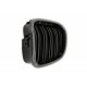 Acoperiș motor ATTRACTOR dublu lamă carbon BMW 5 E39 51132497261