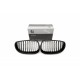 Acoperiș motor ATTRACTOR foaie unică negru lucios BMW 5 E60 51712155447