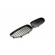 Acoperiș motor ATTRACTOR foaie unică negru lucios BMW 5 E60 51712155447