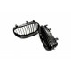 Acoperiș motor ATTRACTOR foaie unică negru lucios BMW 5 E60 51712155447