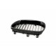 Acoperiș motor ATTRACTOR foaie unică negru lucios BMW 5 E60 51712155447