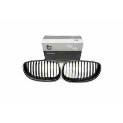 Acoperiș motor ATTRACTOR o singură foaie de carbon BMW 5 E60 51712155447