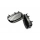 Acoperiș motor ATTRACTOR o singură foaie de carbon BMW 5 E60 51712155447