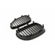 Acoperiș motor ATTRACTOR o singură foaie de carbon BMW 5 E60 51712155447