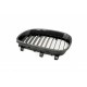 Acoperiș motor ATTRACTOR o singură foaie de carbon BMW 5 E60 51712155447