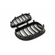 CAPAC DE MOTOR ATRACȚIE DUBLĂ ALBASTRU STRĂLUCIRE BMW 5 E60 51712155447