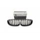 Acoperiș motor ATTRACTOR dublu lamă carbon BMW 5 E60 51712155447