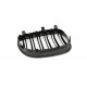 Acoperiș motor ATTRACTOR dublu lamă carbon BMW 5 E60 51712155447