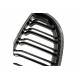 Acoperiș motor ATTRACTOR dublu lamă carbon BMW 5 E60 51712155447