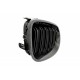 Acoperiș motor ATTRACTOR dublu lamă carbon BMW 5 E60 51712155447