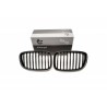 Acoperiș motor ATTRACTOR foaie unică negru mat BMW 5 F07 51137200169