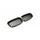 Acoperiș motor ATTRACTOR foaie unică negru mat BMW 5 F07 51137200169