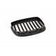 Acoperiș motor ATTRACTOR foaie unică negru mat BMW 5 F07 51137200169