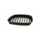 Acoperiș motor ATTRACTOR foaie unică negru mat BMW 5 F07 51137200169