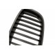 Acoperiș motor ATTRACTOR foaie unică negru mat BMW 5 F07 51137200169