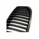 Acoperiș motor ATTRACTOR foaie unică negru lucios BMW 5 F10 51137261356