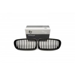 Acoperiș motor ATTRACTOR foaie unică negru mat BMW 5 F10 51137261356