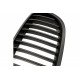Acoperiș motor ATTRACTOR foaie unică negru mat BMW 5 F10 51137261356