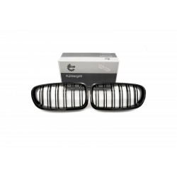 CAPAC DE MOTOR ATRACȚIE DUBLĂ ALBASTRU STRĂLUCIRE BMW 5 F10 51137261356