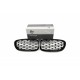 Acoperiș motor ATTRACTOR diamant negru lucios BMW 5 F10 51137261356