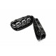 Acoperiș motor ATTRACTOR diamant negru lucios BMW 5 F10 51137261356