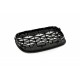 Acoperiș motor ATTRACTOR diamant negru lucios BMW 5 F10 51137261356