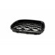 Acoperiș motor ATTRACTOR diamant negru lucios BMW 5 F10 51137261356