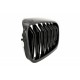 ATRACȚIE CAPAC MOTOR STICLĂ ALBASTRĂ DUBLĂ BMW 5 G30 51712430993
