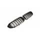 Acoperiș motor ATTRACTOR dublu lamă negru mat BMW 5 G30 51712430993