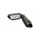 Acoperiș motor ATTRACTOR dublu lamă negru mat BMW 5 G30 51712430993
