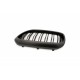 Acoperiș motor ATTRACTOR dublu lamă negru mat BMW 5 G30 51712430993