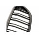 Acoperiș motor ATTRACTOR dublu lamă negru mat BMW 5 G30 51712430993